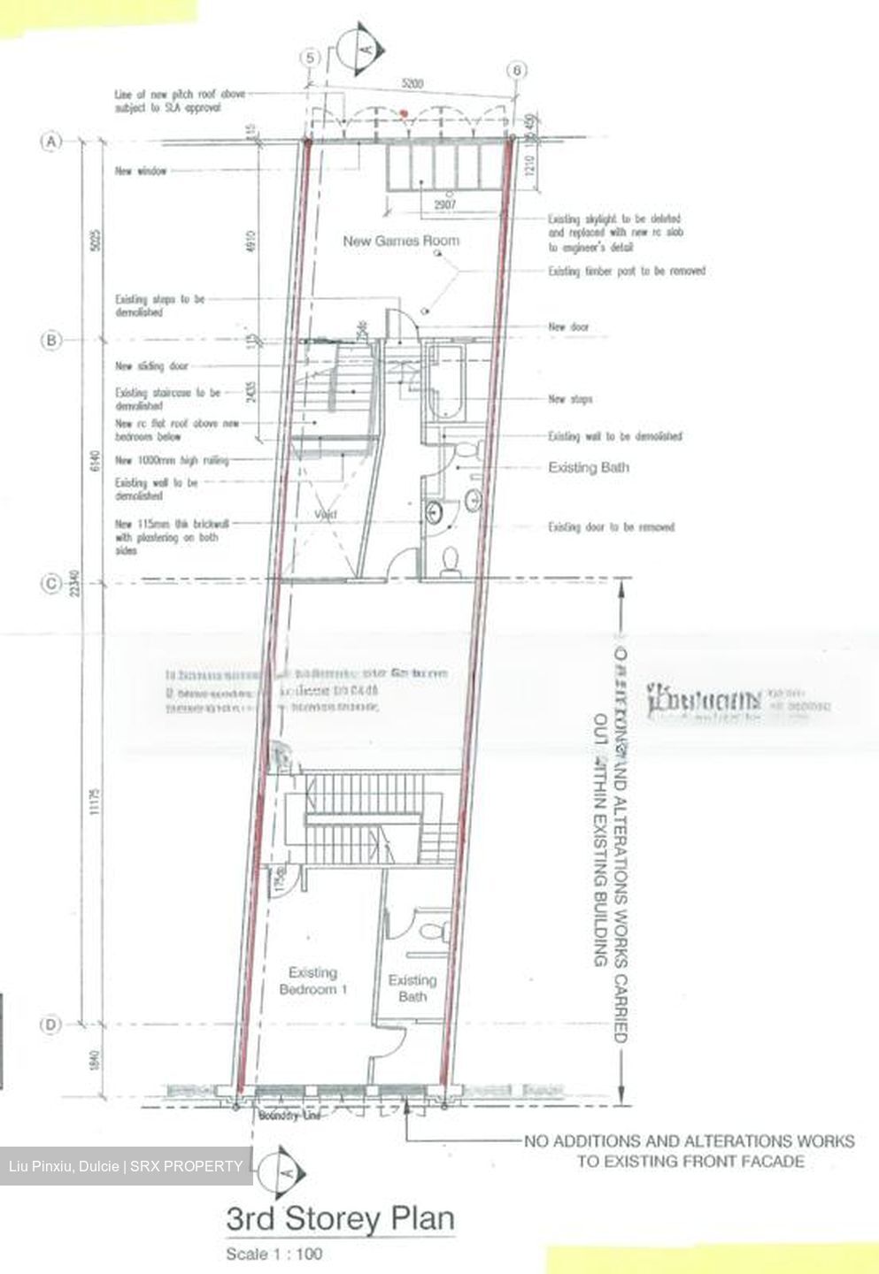 Toh Estate (D17), Detached #470169571
